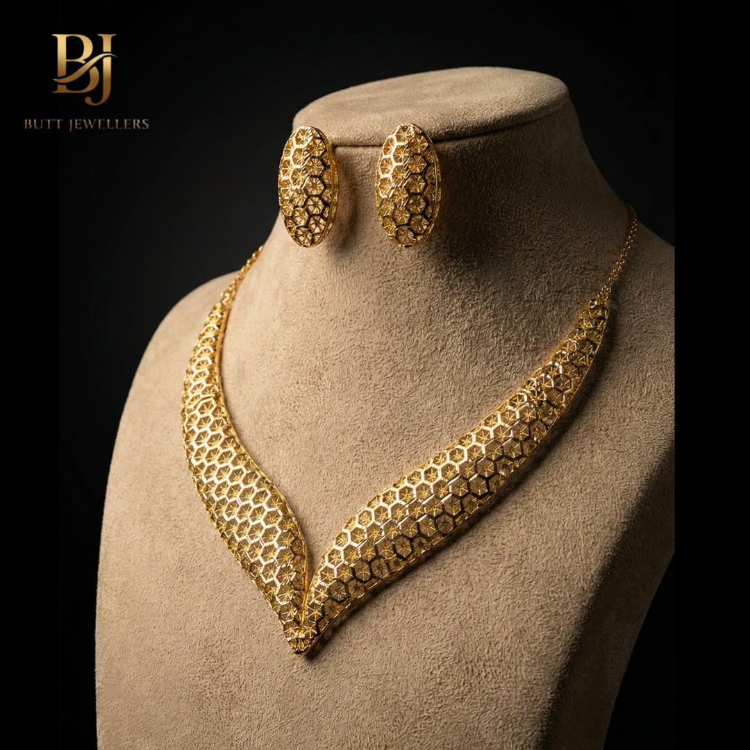 The Golden Legacy Bridal Wear